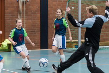 Bild 530 - Dodenhof Cup